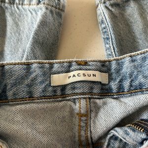 Pacsun Jeans